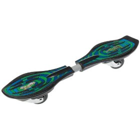 The Ripple Cyclone Street Surfing Board